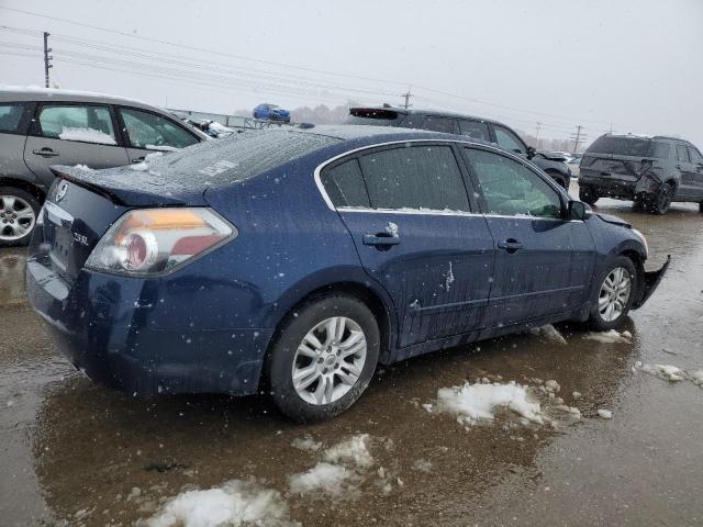 Photo 3 from auction – 2010 NISSAN ALTIMA BAS with VIN 1N4AL2AP2AN408707