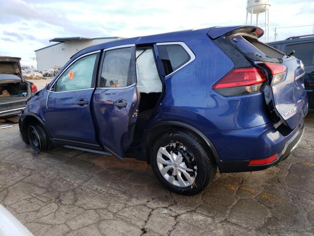 Photo 2 from auction – 2017 NISSAN ROGUE S with VIN KNMAT2MV3HP528261
