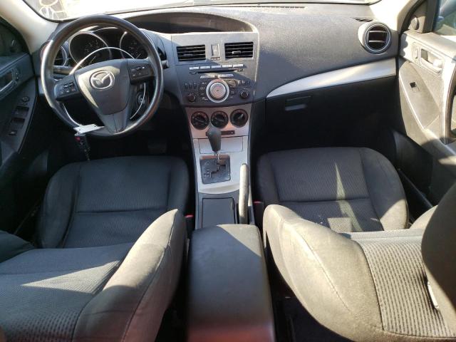 Photo 8 from auction – 2010 MAZDA 3 I with VIN JM1BL1SFXA1312880