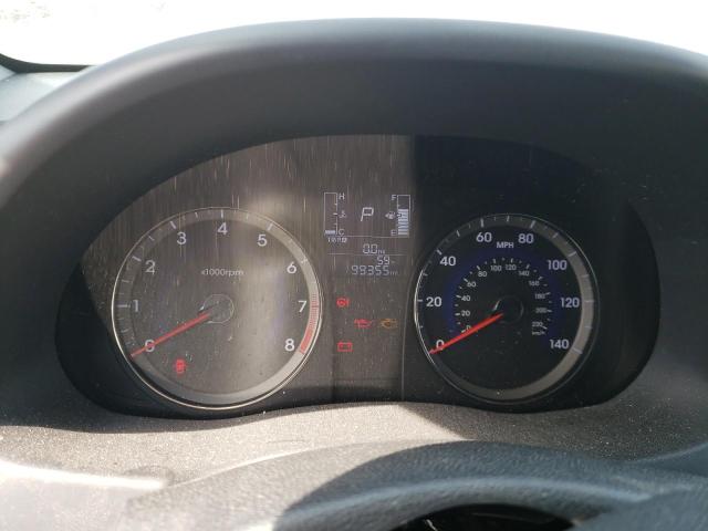 Photo 9 from auction – 2016 HYUNDAI ACCENT SE with VIN KMHCT4AE3GU028783