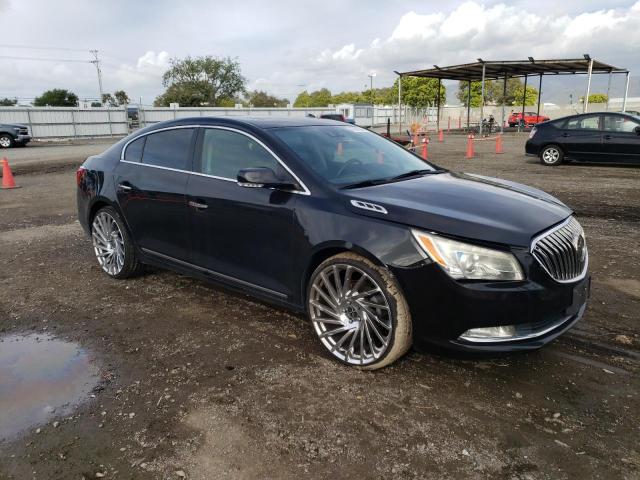 Photo 4 from auction – 2015 BUICK LACROSSE P with VIN 1G4GF5G32FF287093