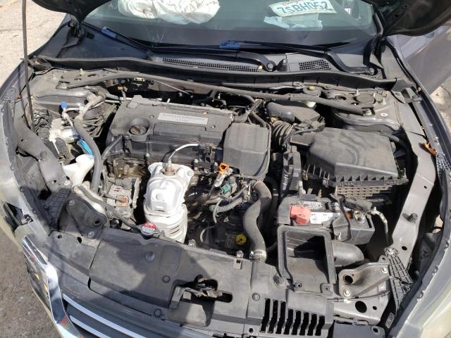 Photo 11 from auction – 2015 HONDA ACCORD SPO with VIN 1HGCR2F52FA267789