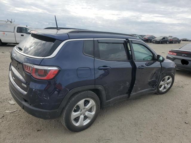 Photo 3 from auction – 2018 JEEP COMPASS LA with VIN 3C4NJDBB5JT265042