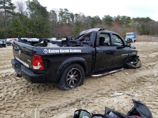 Photo 3 from auction – 2012 DODGE RAM 1500 S with VIN 1C6RD7KT1CS179886