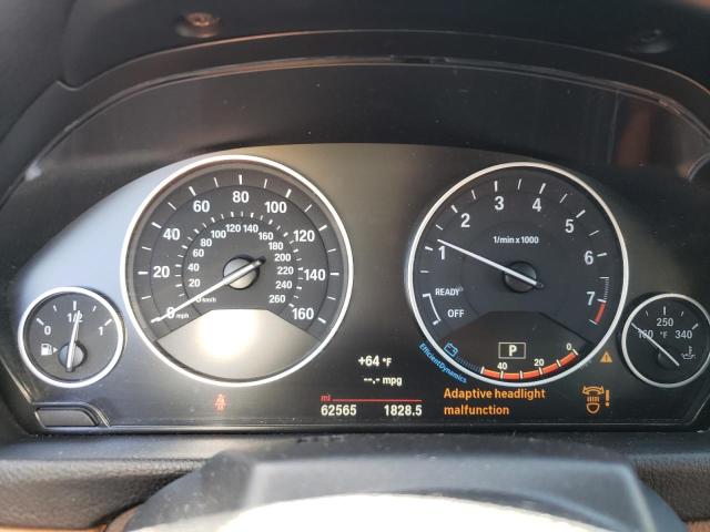 Photo 9 from auction – 2016 BMW 428 I SULE with VIN WBA3V7C58G5A25580
