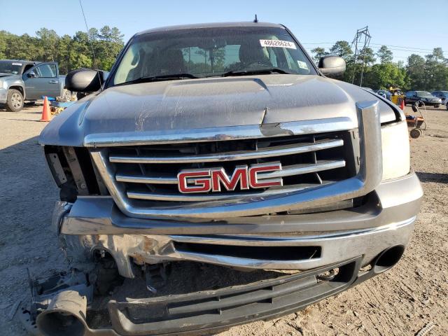 Photo 5 from auction – 2012 GMC SIERRA K15 with VIN 3GTP2VE71CG198678