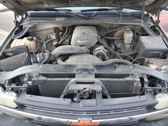 Photo 11 from auction – 2002 CHEVROLET SILVERADO with VIN 2GCEK19T121380072