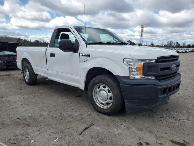 صورة رقم 4 من المزاد - 2018 FORD F150 مع VIN 1FTMF1CB2JKE97111