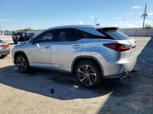 Photo 2 from auction – 2017 LEXUS RX 350 BAS with VIN 2T2ZZMCA5HC081177