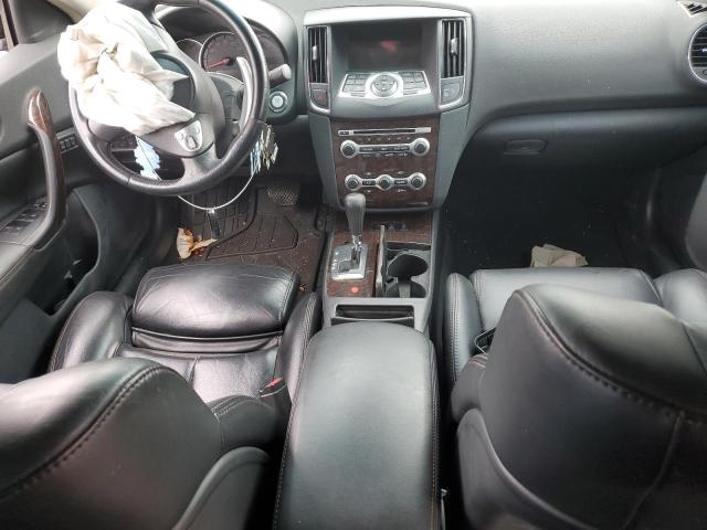 Photo 8 from auction – 2011 NISSAN MAXIMA S with VIN 1N4AA5AP4BC855026