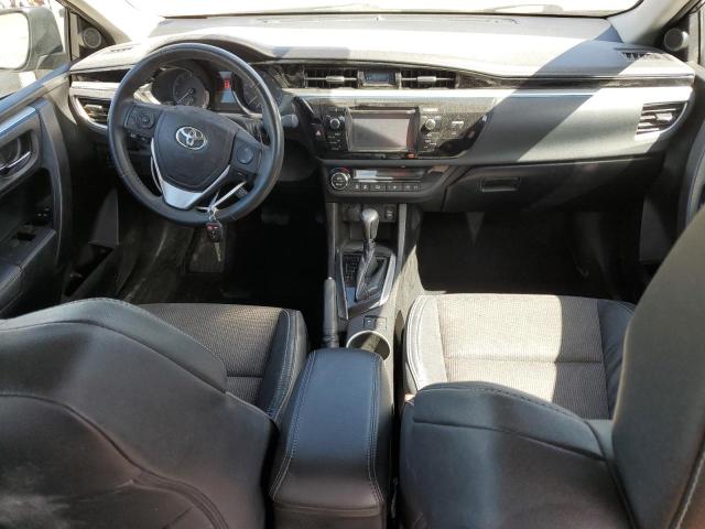 Photo 8 from auction – 2015 TOYOTA COROLLA L with VIN 5YFBURHE7FP217304