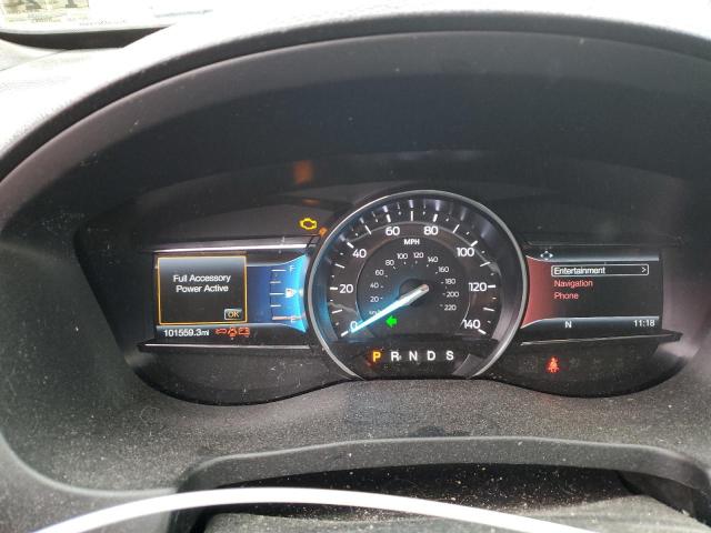 Photo 9 from auction – 2019 FORD EXPLORER X with VIN 1FM5K8D88KGA35759