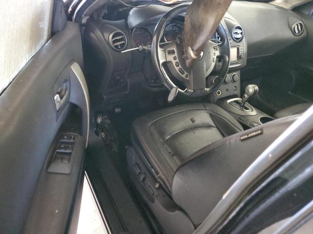 Photo 8 from auction – 2013 NISSAN ROGUE S with VIN JN8AS5MT2DW012013