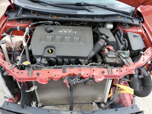 Photo 11 from auction – 2010 TOYOTA COROLLA BA with VIN 2T1BU4EE8AC451158