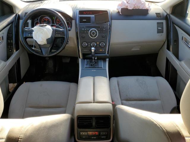Photo 8 from auction – 2011 MAZDA CX-9 with VIN JM3TB2BA9B0316449