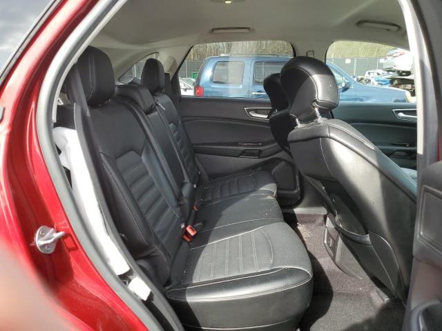 Photo 11 from auction – 2015 FORD EDGE SEL with VIN 2FMTK3J8XFBB95217