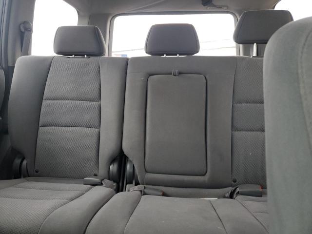 Photo 10 from auction – 2006 HONDA PILOT EX with VIN 5FNYF18476B017144