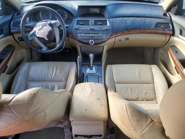Photo 8 from auction – 2012 HONDA ACCORD EXL with VIN 1HGCP3F89CA000330