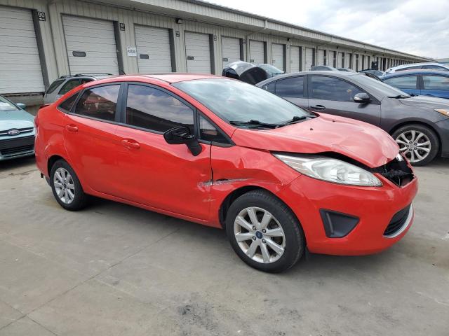 Photo 4 from auction – 2012 FORD FIESTA SE with VIN 3FADP4BJ6CM153287