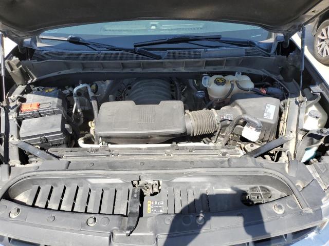 Photo 11 from auction – 2019 CHEVROLET SILVERADO with VIN 3GCUYDED4KG215747