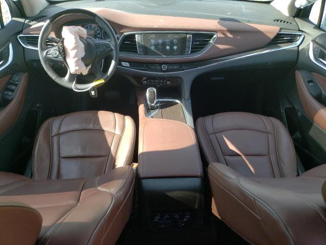 Photo 8 from auction – 2018 BUICK ENCLAVE AV with VIN 5GAEVCKW2JJ198538