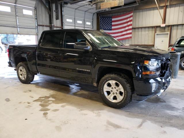 Photo 4 from auction – 2016 CHEVROLET SILVERADO with VIN 3GCUKREC2GG106491