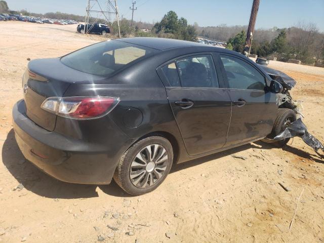 Photo 3 from auction – 2012 MAZDA 3 I with VIN JM1BL1UG9C1533444