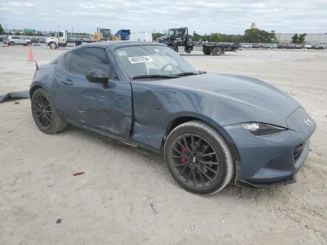 Photo 4 from auction – 2021 MAZDA MX-5 MIATA with VIN JM1NDAL73M0452569