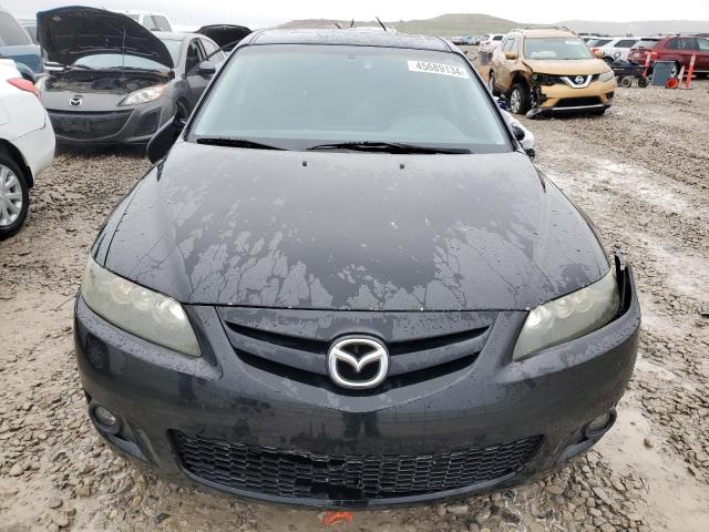 Photo 5 from auction – 2006 MAZDA 6 S with VIN 1YVHP80D765M46524