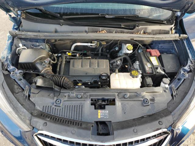 Photo 12 from auction – 2020 BUICK ENCORE PRE with VIN KL4CJESB1LB045246