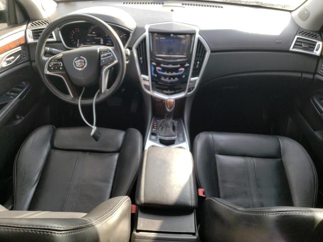 Photo 8 from auction – 2014 CADILLAC SRX LUXURY with VIN 3GYFNEE31ES668976
