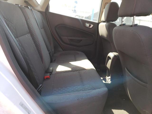 Photo 10 from auction – 2014 FORD FIESTA SE with VIN 3FADP4EJ2EM196815