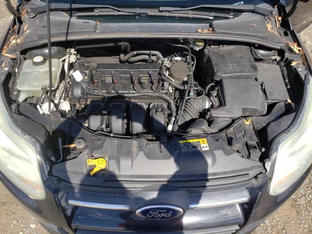 Photo 11 from auction – 2013 FORD FOCUS SE with VIN 1FADP3F23DL111773