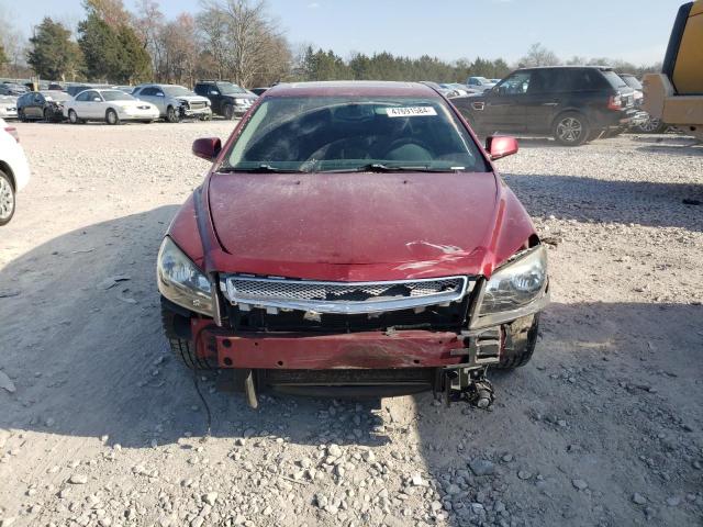 Photo 5 from auction – 2011 CHEVROLET MALIBU LTZ with VIN 1G1ZE5E16BF241187