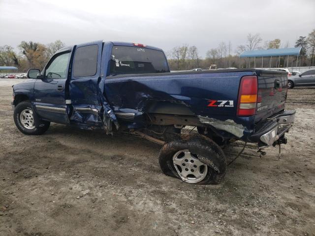 Photo 2 from auction – 2000 CHEVROLET SILVERADO with VIN 2GCEK19T3Y1313742