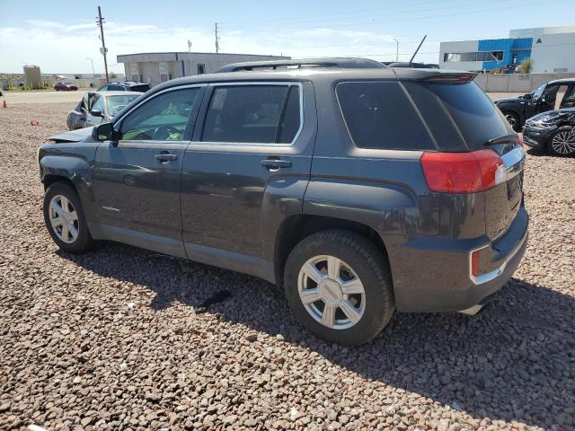 Photo 2 from auction – 2016 GMC TERRAIN SL with VIN 2GKALNEK5G6187129