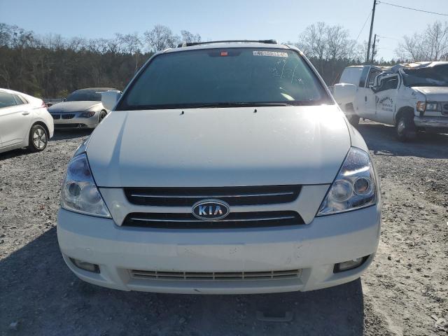 Photo 5 from auction – 2007 KIA SEDONA EX with VIN KNDMB233276121293