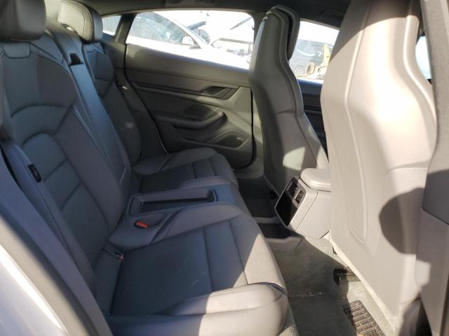 Photo 10 from auction – 2021 PORSCHE TAYCAN 4S with VIN WP0AB2Y10MSA42561