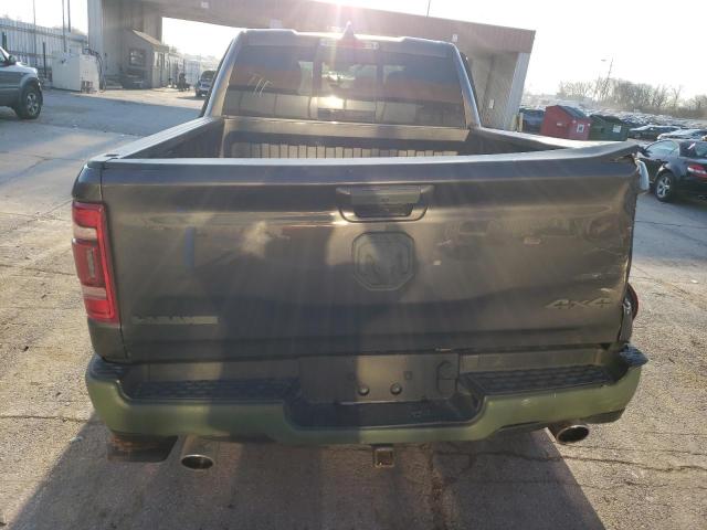 Photo 6 from auction – 2019 RAM 1500 LARAM with VIN 1C6SRFDT7KN840926