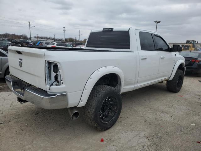 Photo 3 from auction – 2018 RAM 2500 ST with VIN 3C6UR5CL3JG301120