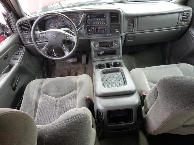 Photo 8 from auction – 2004 CHEVROLET SILVERADO with VIN 1GCEC19V14E350439