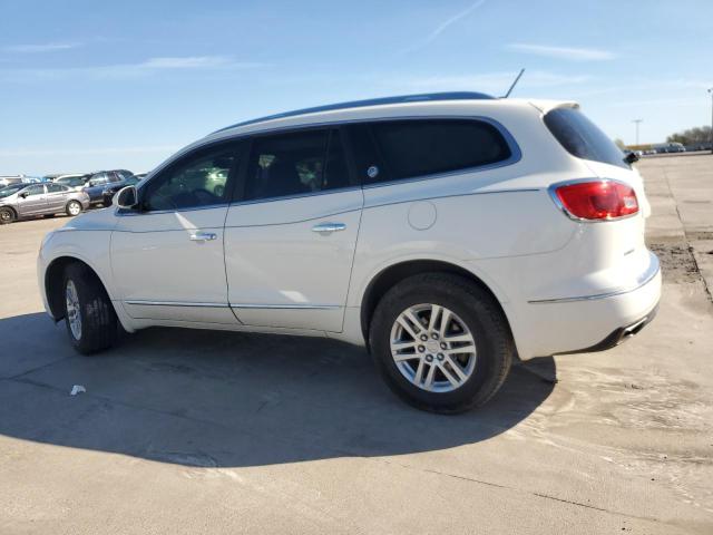 Photo 2 from auction – 2013 BUICK ENCLAVE with VIN 5GAKRBKD6DJ237135