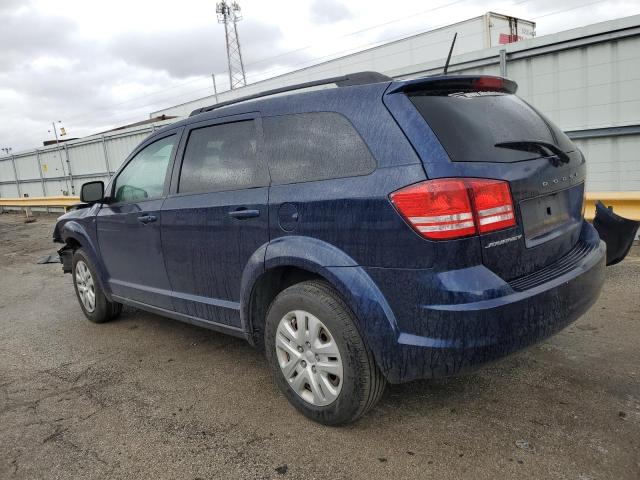 Photo 2 from auction – 2018 DODGE JOURNEY SE with VIN 3C4PDCABXJT448755