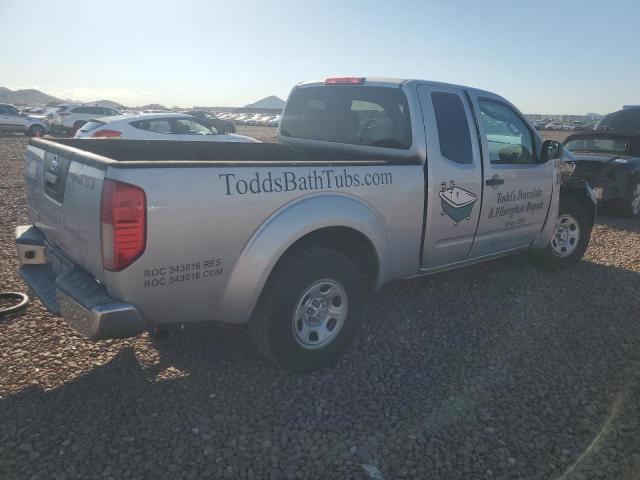 Photo 3 from auction – 2016 NISSAN FRONTIER S with VIN 1N6BD0CT6GN714583