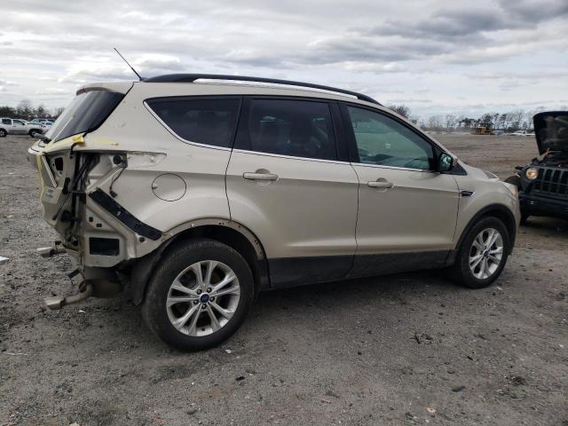 Photo 3 from auction – 2018 FORD ESCAPE SE with VIN 1FMCU9GD7JUA28673