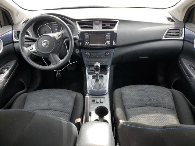 Photo 8 from auction – 2016 NISSAN SENTRA S with VIN 3N1AB7AP7GY216367