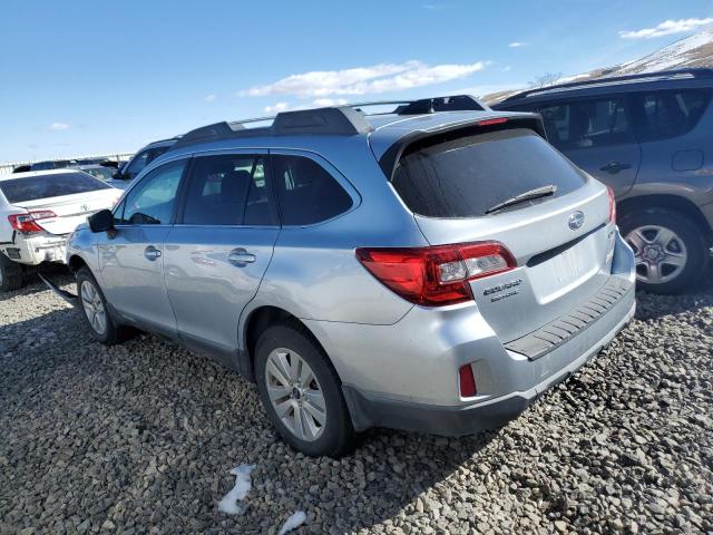 Photo 2 from auction – 2016 SUBARU OUTBACK 2. with VIN 4S4BSACC4G3263952