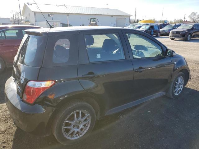 Photo 3 from auction – 2006 TOYOTA SCION XA with VIN JTKKT624365005541