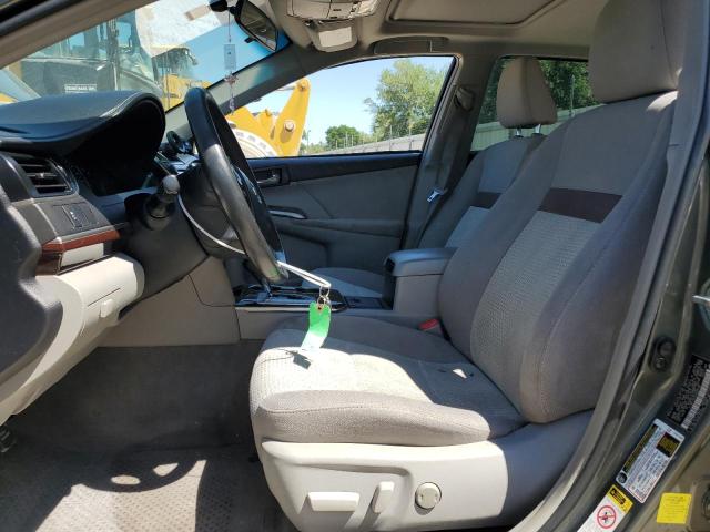 Photo 7 from auction – 2012 TOYOTA CAMRY BASE with VIN 4T1BF1FK0CU609166
