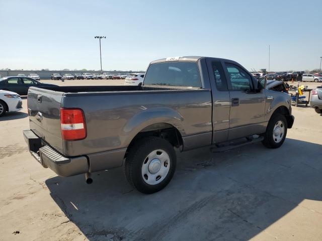 Photo 3 from auction – 2008 FORD F150 with VIN 1FTRF12278KC28815